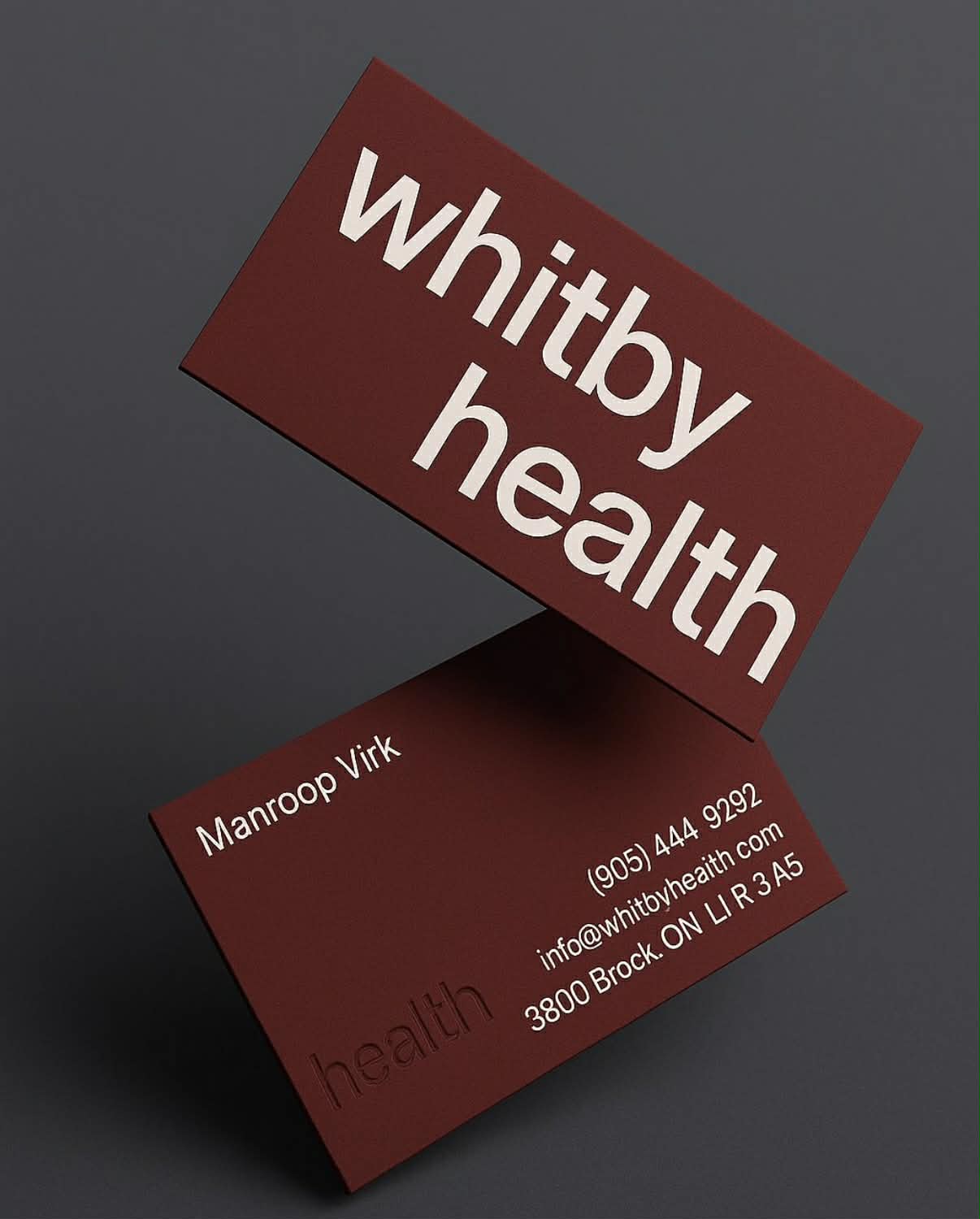 Branding 1