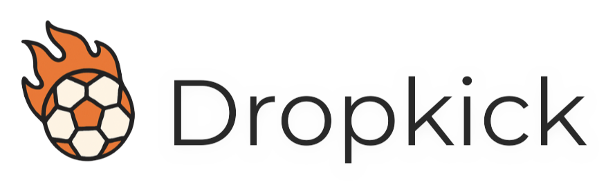 Dropkick Agency