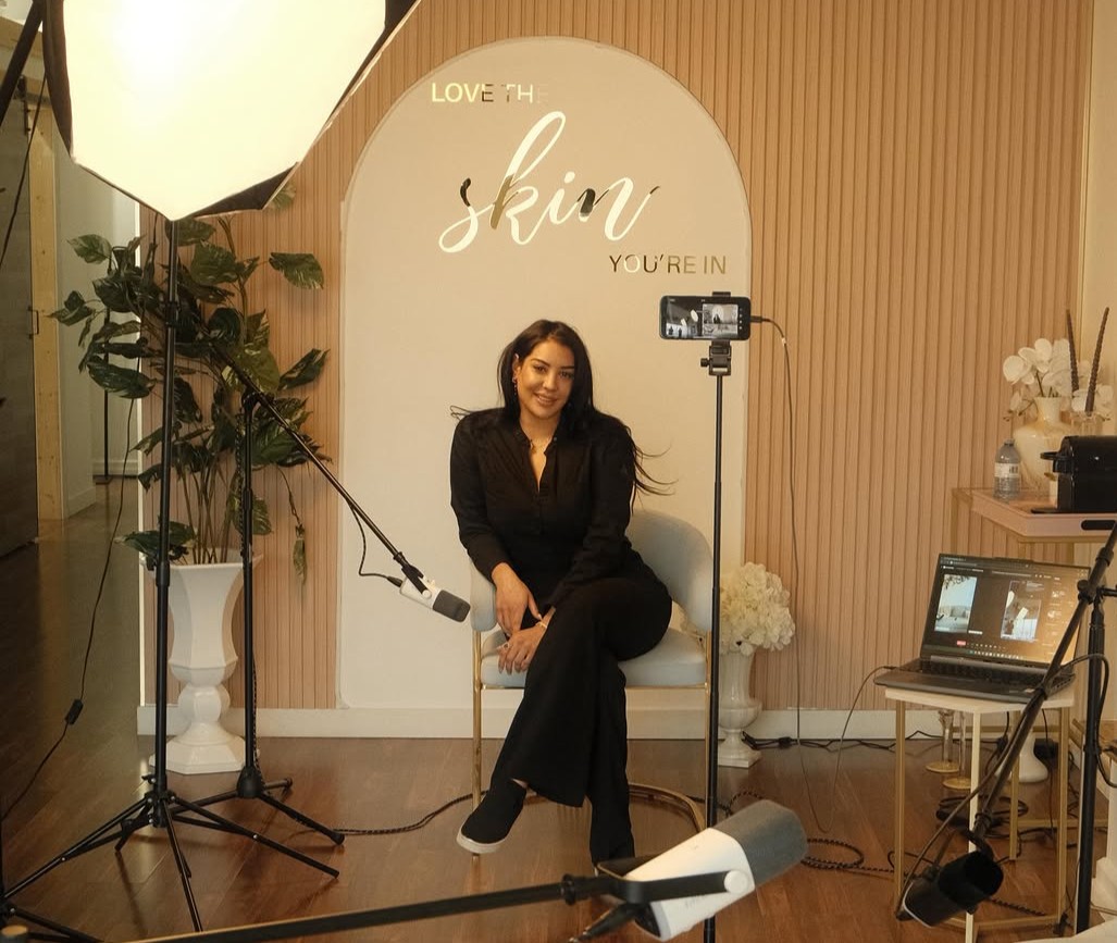 Hebe Aesthetics Med Spa