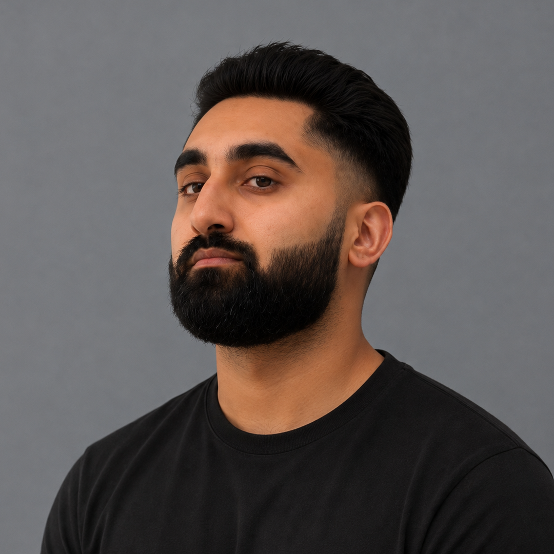 Jashan — Dropkick Agency