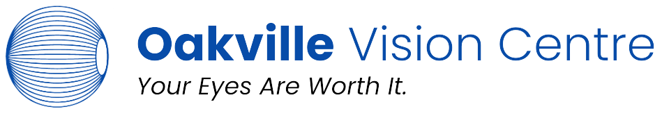 Oakville Vision Centre