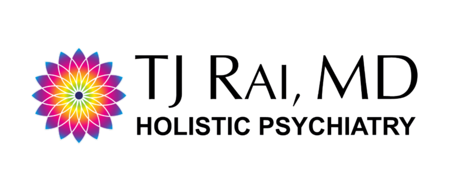 TJ Rai MD